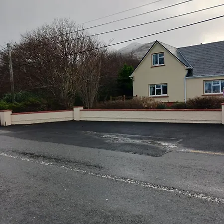 Seabreeze Kilsallagh