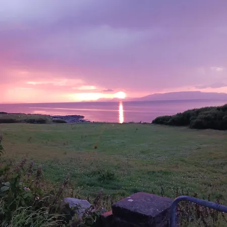 Seabreeze * Kilsallagh