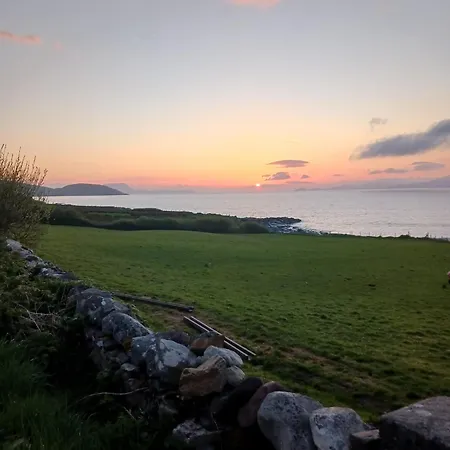 Dom wakacyjny Seabreeze Kilsallagh