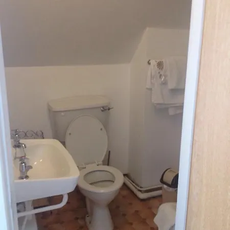 Semesterbostad Seabreeze