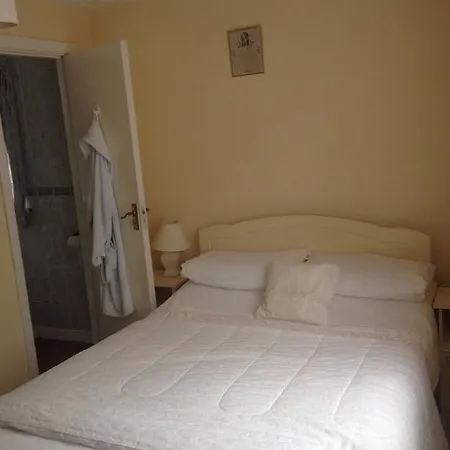 بيت للعطل Seabreeze *