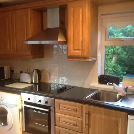 Seabreeze Semesterbostad *