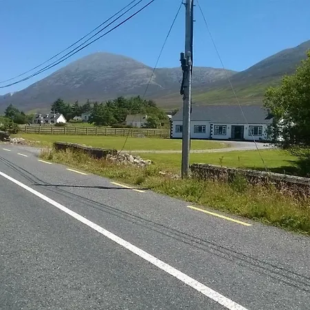 Holiday home Seabreeze Kilsallagh
