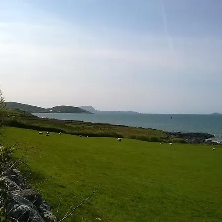Holiday home Seabreeze