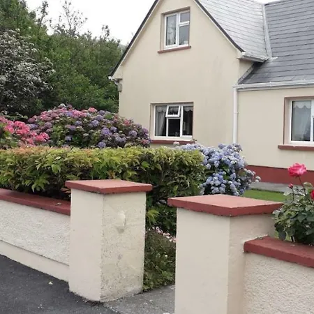 Seabreeze Nyaraló Kilsallagh