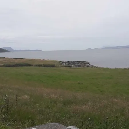 Holiday home Seabreeze Kilsallagh