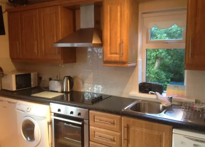 Seabreeze Casa vacanze *