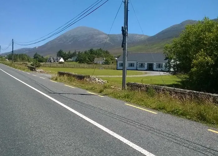 Casa vacanze Seabreeze Kilsallagh