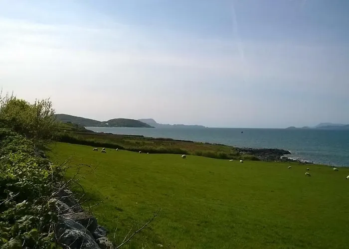 Casa vacanze Seabreeze