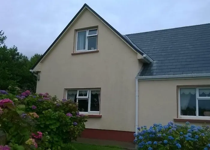 Seabreeze * Kilsallagh