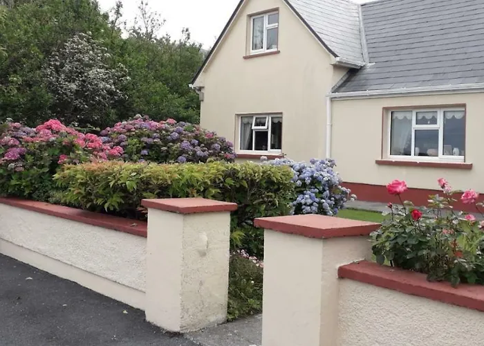 Seabreeze Casa vacanze Kilsallagh