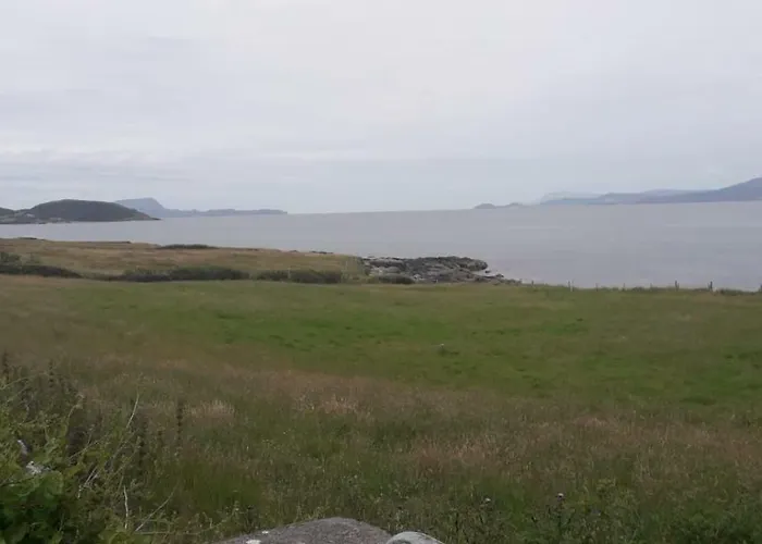 Casa vacanze Seabreeze Kilsallagh